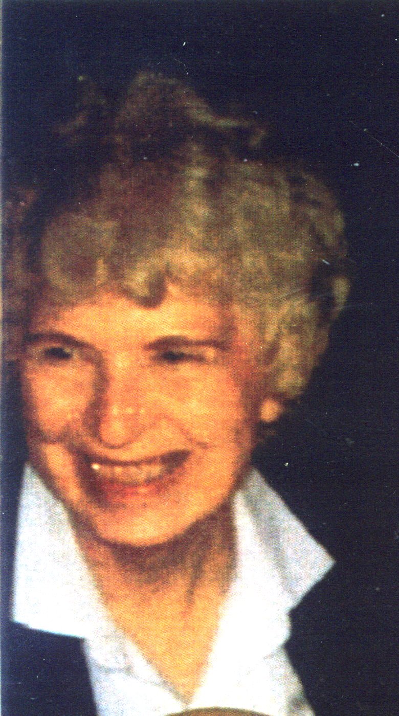 Margaret Shea - ARMA International Educational Foundation